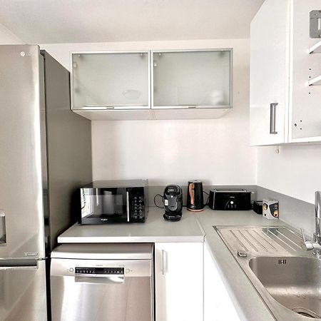 Appartement 7 Pers A Disneyland Paris شيسي المظهر الخارجي الصورة