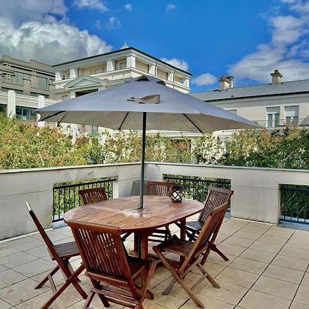 Appartement 7 Pers A Disneyland Paris شيسي المظهر الخارجي الصورة
