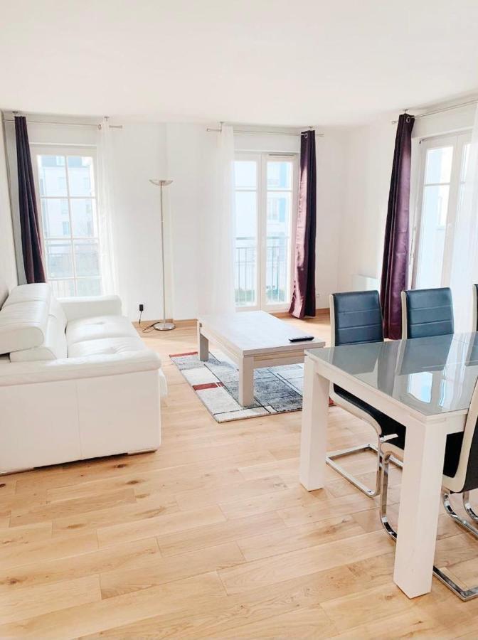 Appartement 7 Pers A Disneyland Paris شيسي المظهر الخارجي الصورة