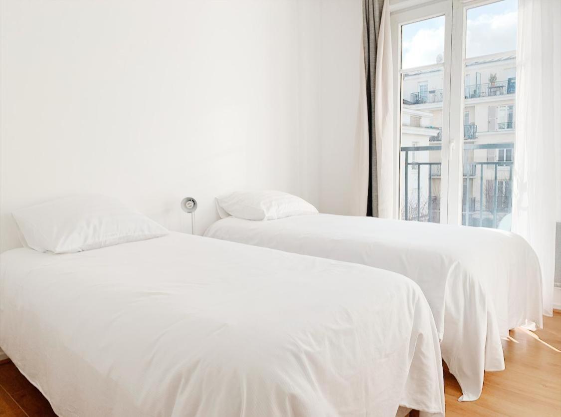 Appartement 7 Pers A Disneyland Paris شيسي المظهر الخارجي الصورة