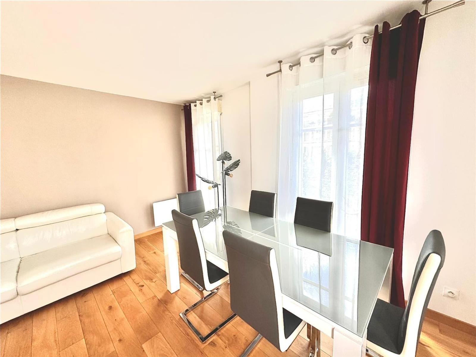 Appartement 7 Pers A Disneyland Paris شيسي المظهر الخارجي الصورة