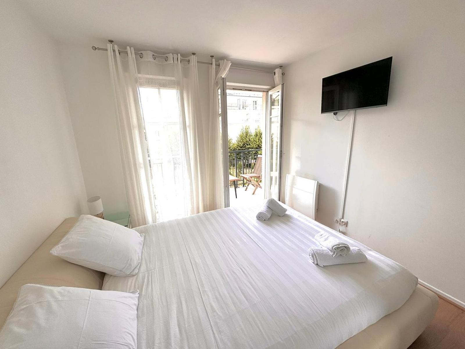 Appartement 7 Pers A Disneyland Paris شيسي المظهر الخارجي الصورة